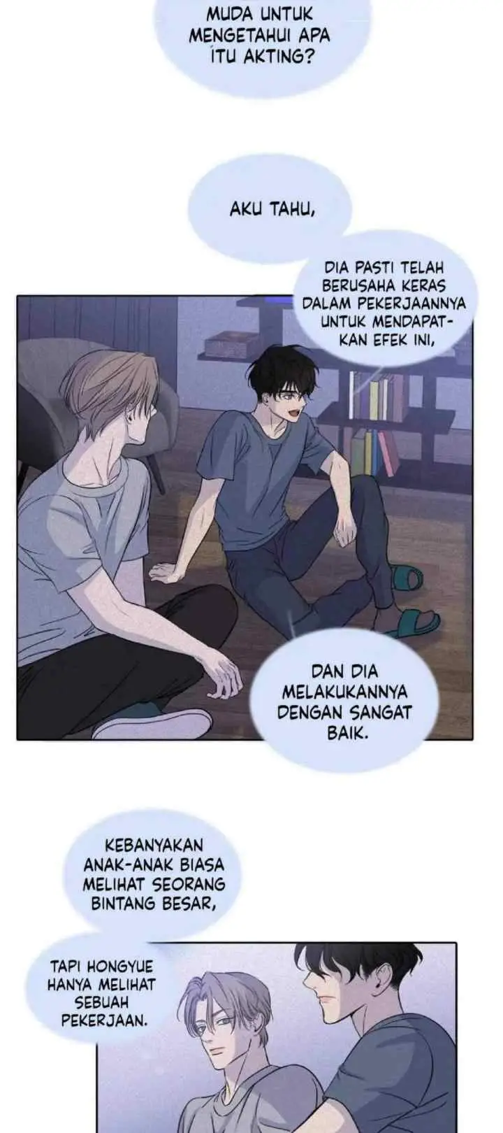 Dívida de Amor chapter 10 halaman 12