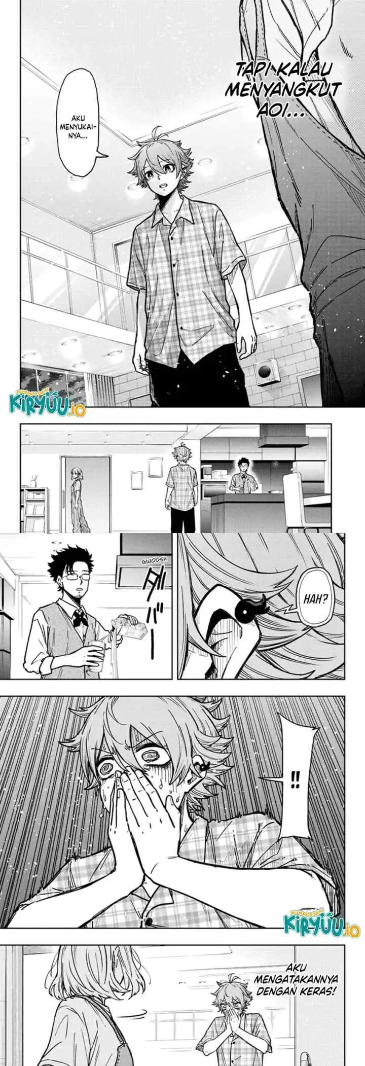 Shinobi Goto chapter 56 halaman 10