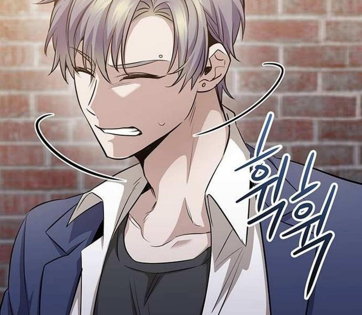 High School Queen chapter 22 halaman 91