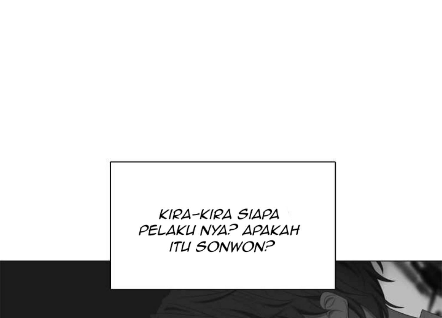 Moonmade Child chapter 64 halaman 33