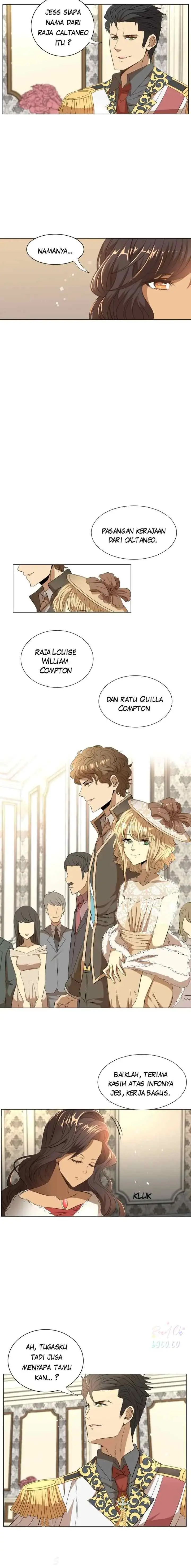 Infinite Sky chapter 17 halaman 9