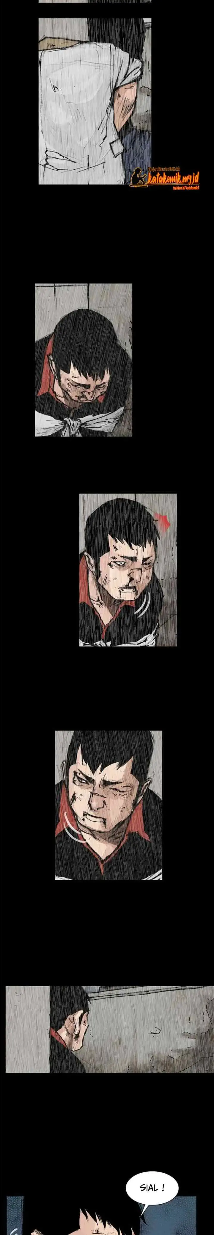 Dokgo 2 chapter 96 halaman 12