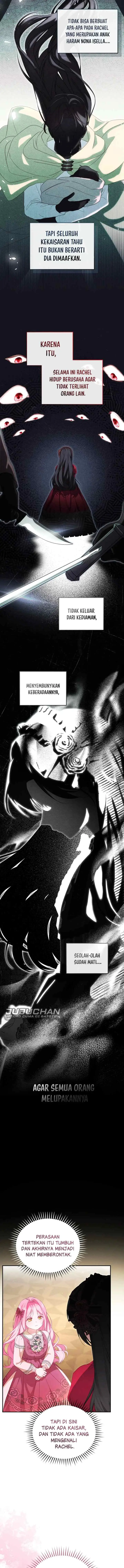 I'm The Only One Who Doesn't Know That Villainess Is A Man chapter 4 halaman 10