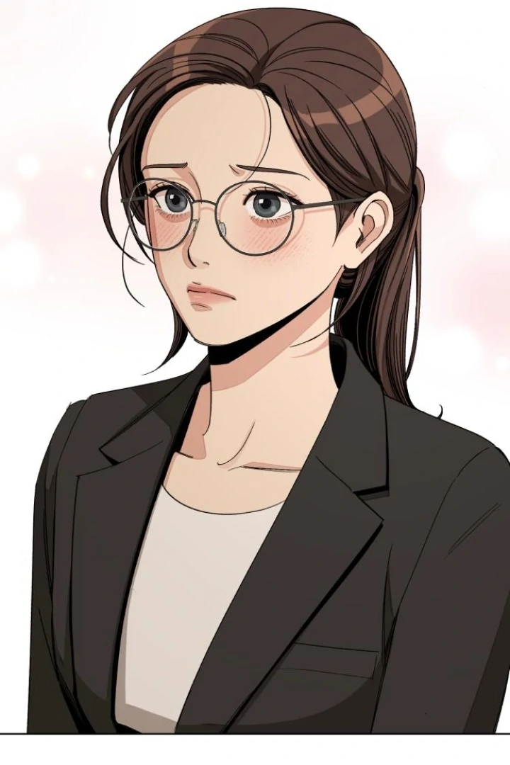 Lee Seop's Love chapter 61 halaman 45