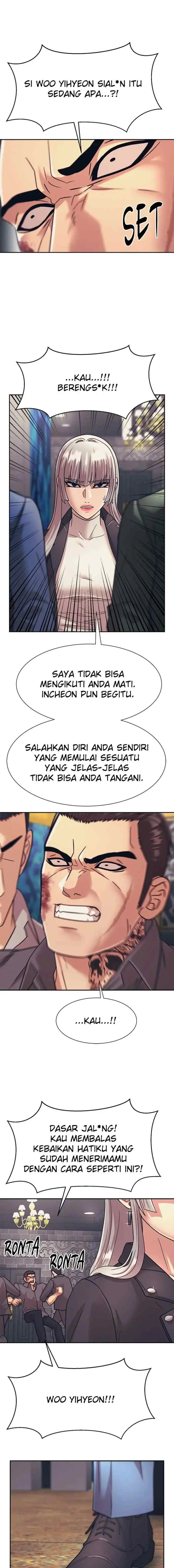 I Am Unbeatable chapter 31 halaman 6