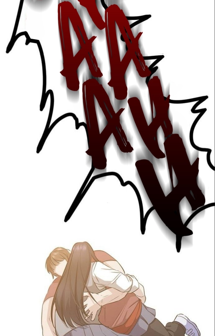 High School Queen chapter 6 halaman 116