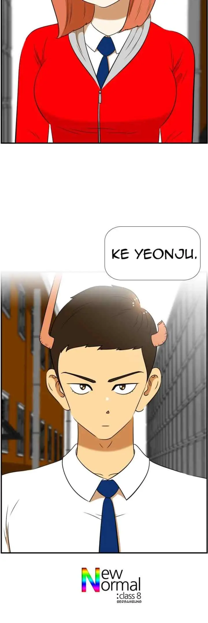 New Normal: Class 8 chapter 152 halaman 19