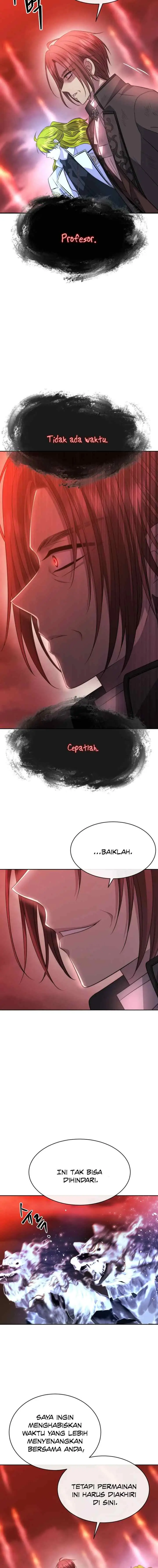 Black Haze (Reboot) chapter 50 halaman 14