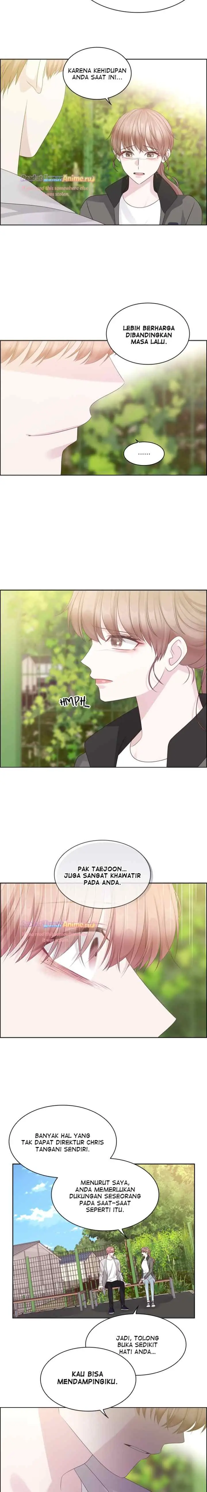 My Exes Fell For Me chapter 67 halaman 14