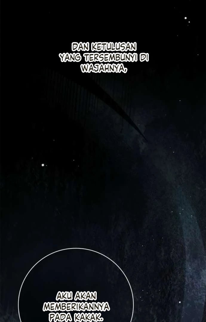 The Count's Secret Maid chapter 58 halaman 65