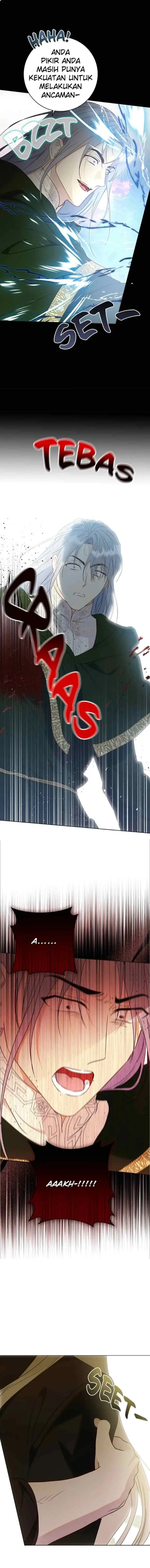 Apresentando-se para o serviço, Duquesa! chapter 92 halaman 15