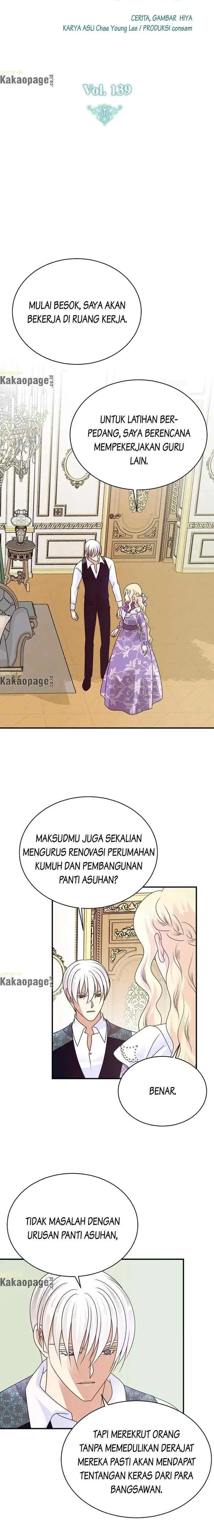I Refuse the Duke chapter 139 halaman 4