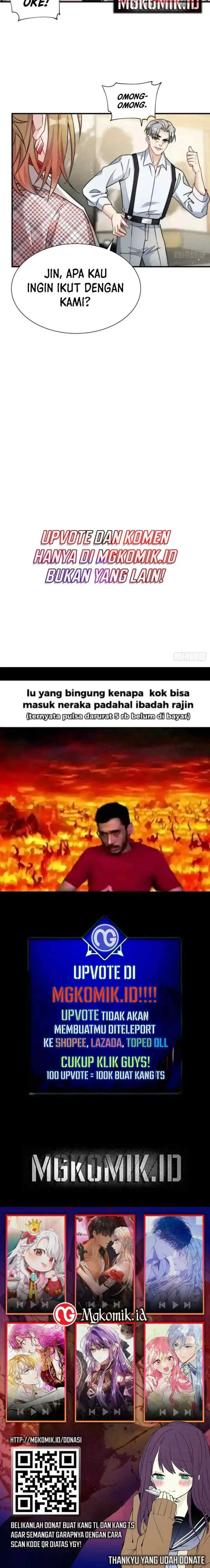 Furen Ta Chengle Da Laomen De Tuan Chong chapter 36 halaman 11