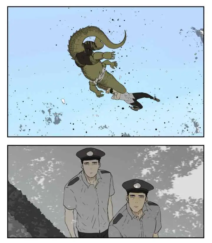 Nan Hao & Shang Feng chapter 13 halaman 10