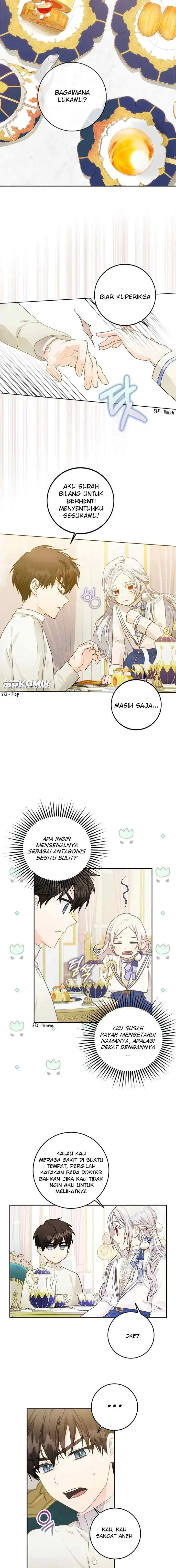 I Became the Wife of the Male Lead chapter 8 halaman 10