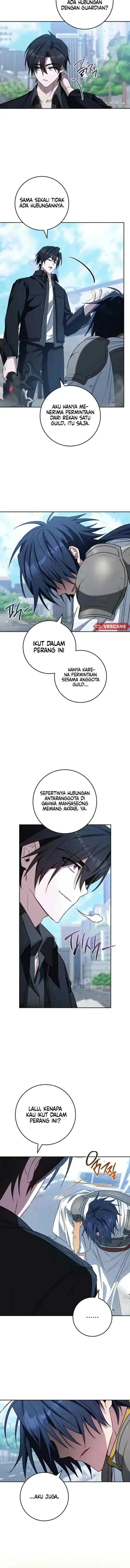 The Top Ranker's Aspiring Writer Life Manual chapter 37 halaman 15