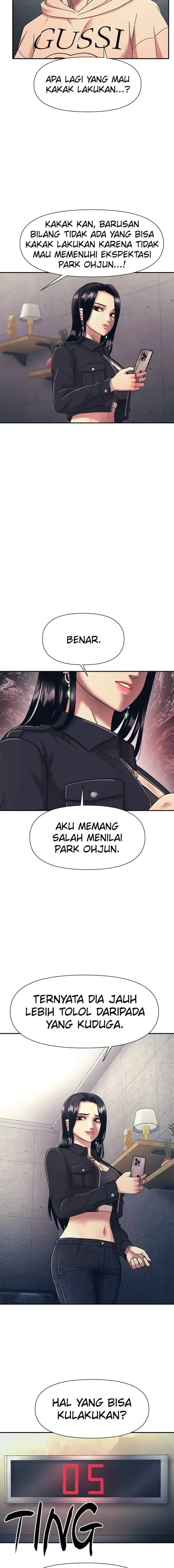 I Am Unbeatable chapter 15 halaman 16