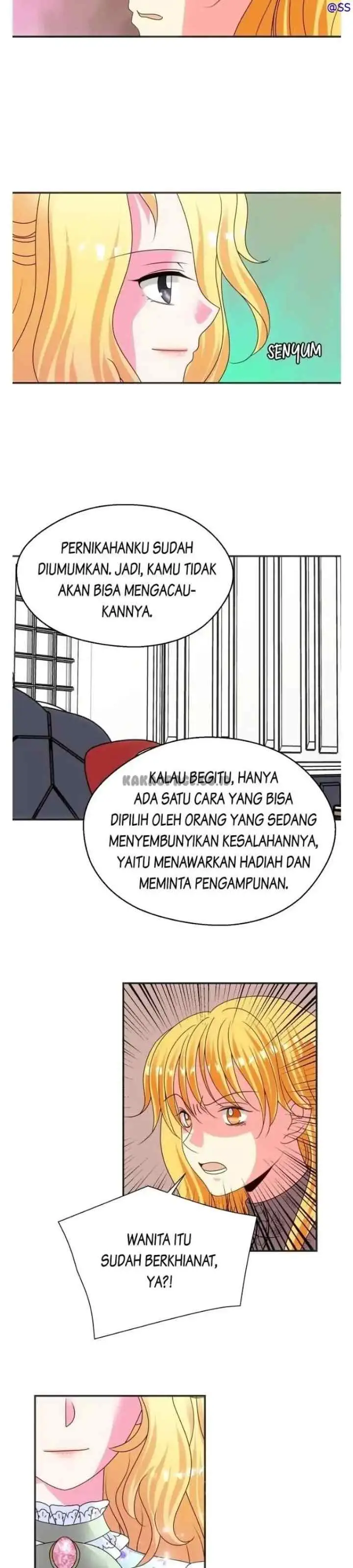 I Refuse the Duke chapter 58 halaman 7