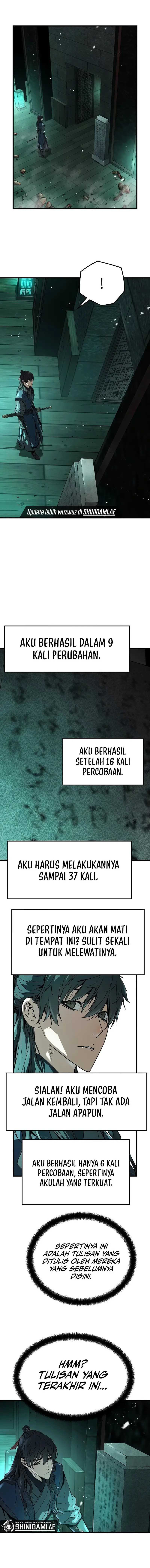 Absolute Regression chapter 8 halaman 11