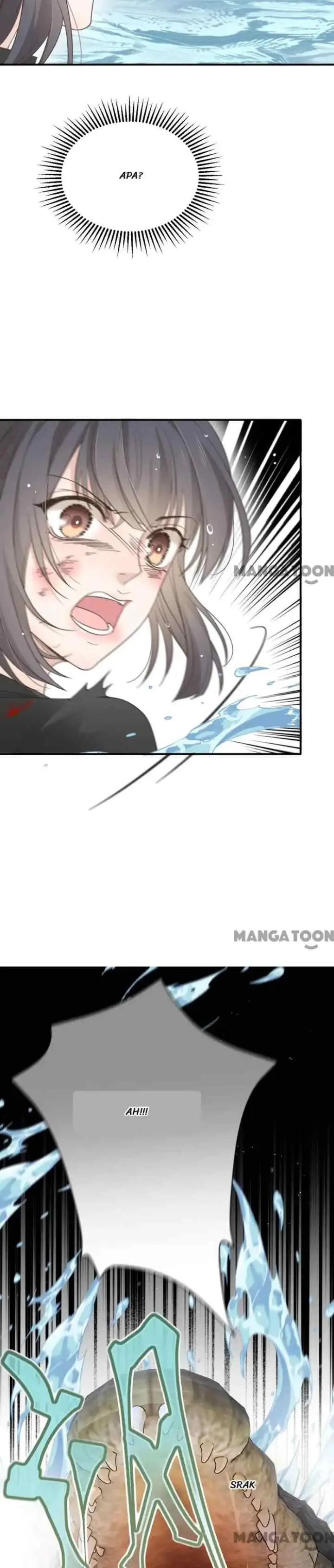 The Duke's Hidden Baby: BOGO! chapter 300 halaman 7