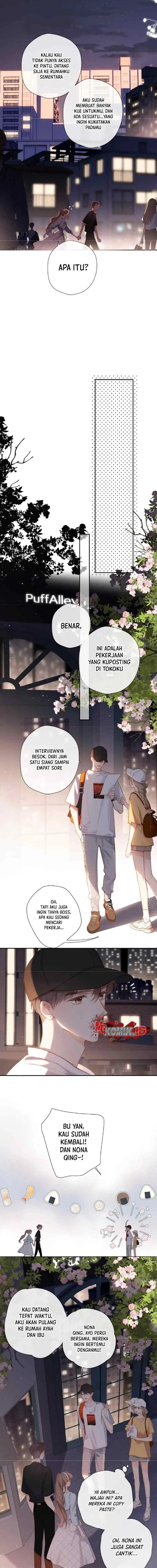 Once More chapter 154 halaman 4
