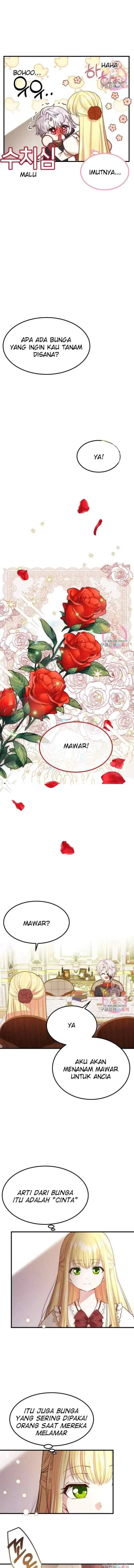 I Became the Wife of the Monstrous Crown Prince chapter 22 halaman 6