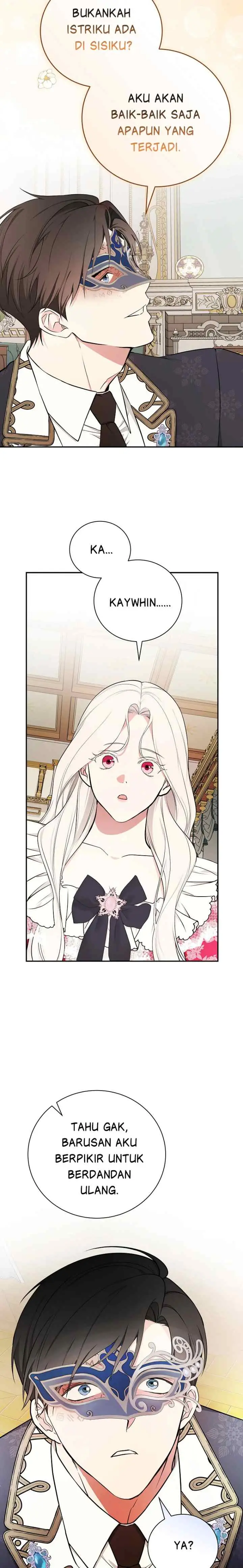 Seducing Duke Monster chapter 93 halaman 13