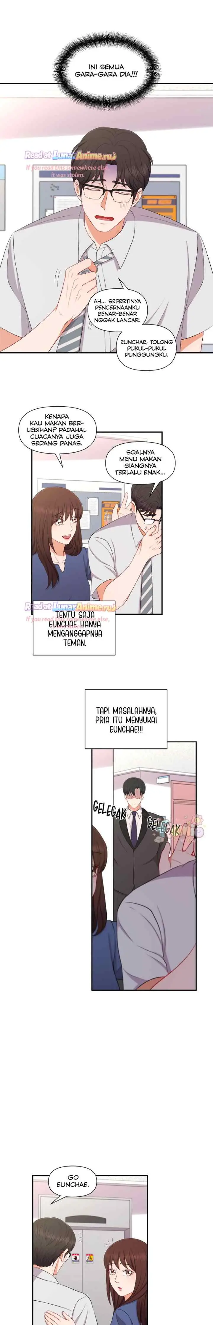 I Need a Bride chapter 84 halaman 6