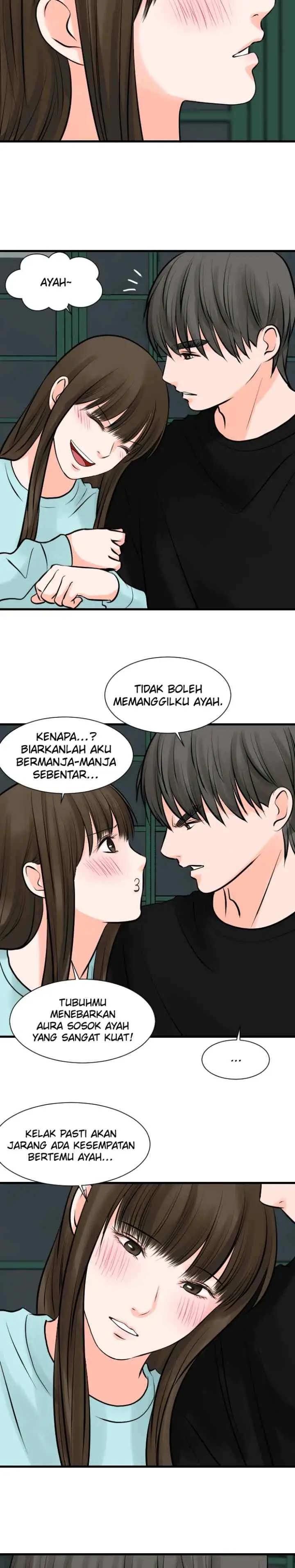 One + One (Bao A) chapter 104 halaman 8
