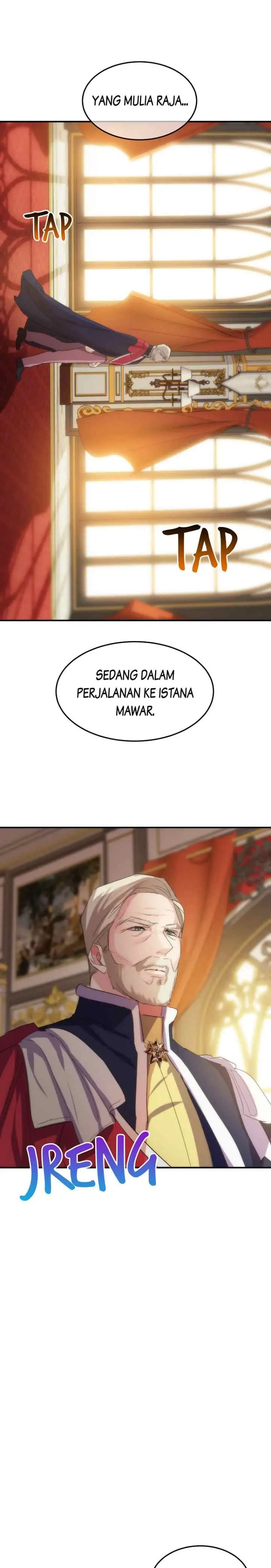 Mad Princess Lenia chapter 16 halaman 17