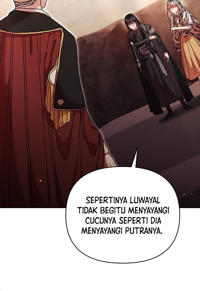 Ingram's Light chapter 66 halaman 50