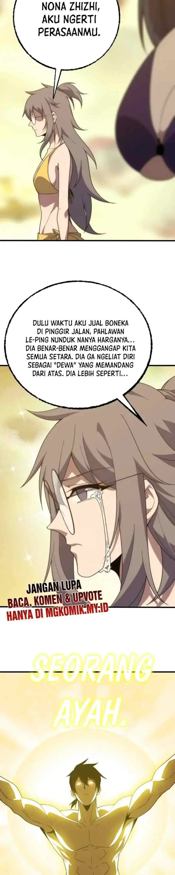 Brave X Devil Queen chapter 177 halaman 14