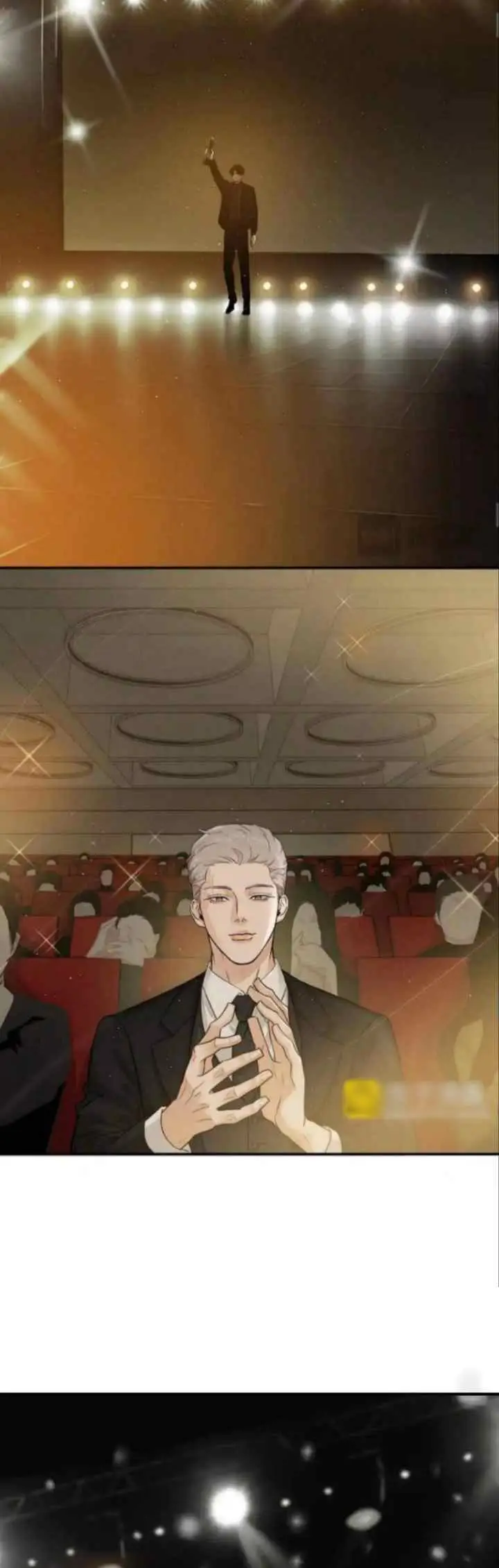 Dívida de Amor chapter 48 halaman 12