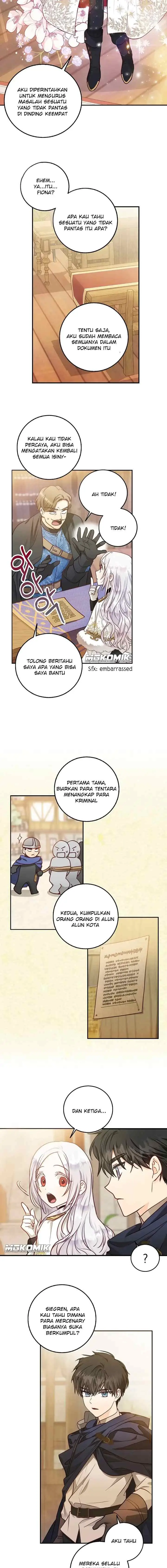I Became the Wife of the Male Lead chapter 13 halaman 11