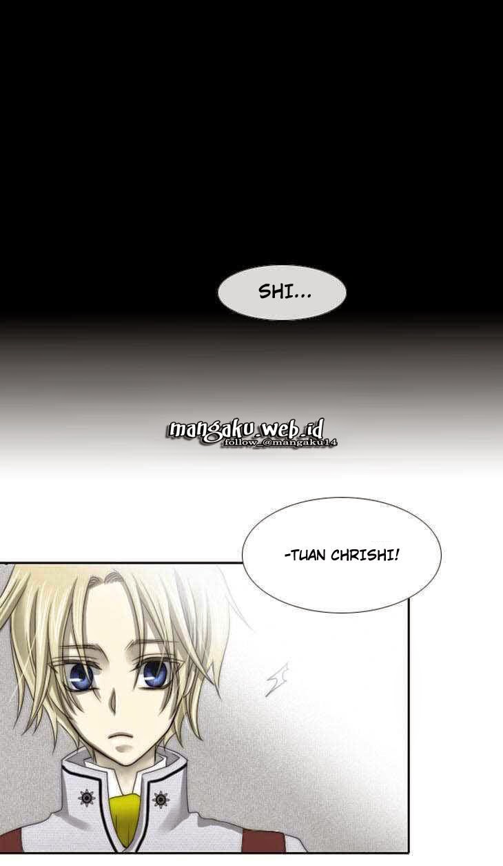 Black Haze chapter 11 halaman 21