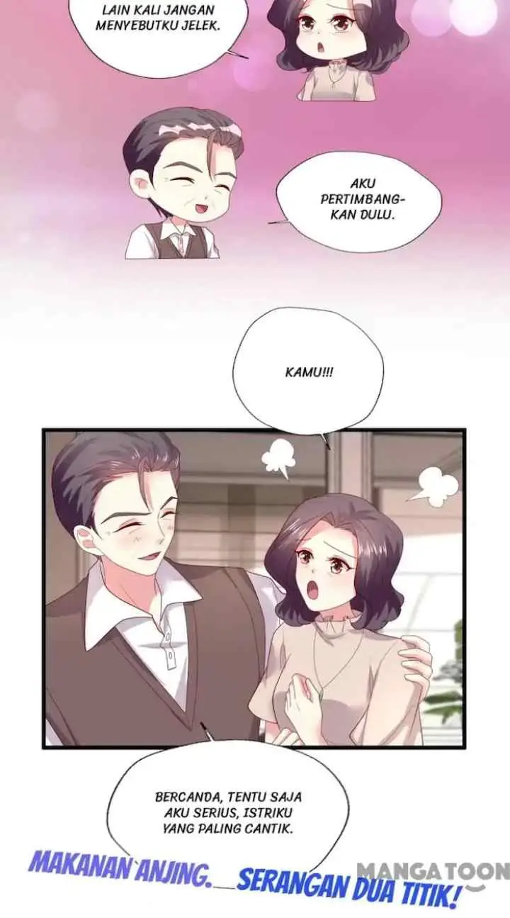 Cost of Being Famous (A-List) chapter 158 halaman 9