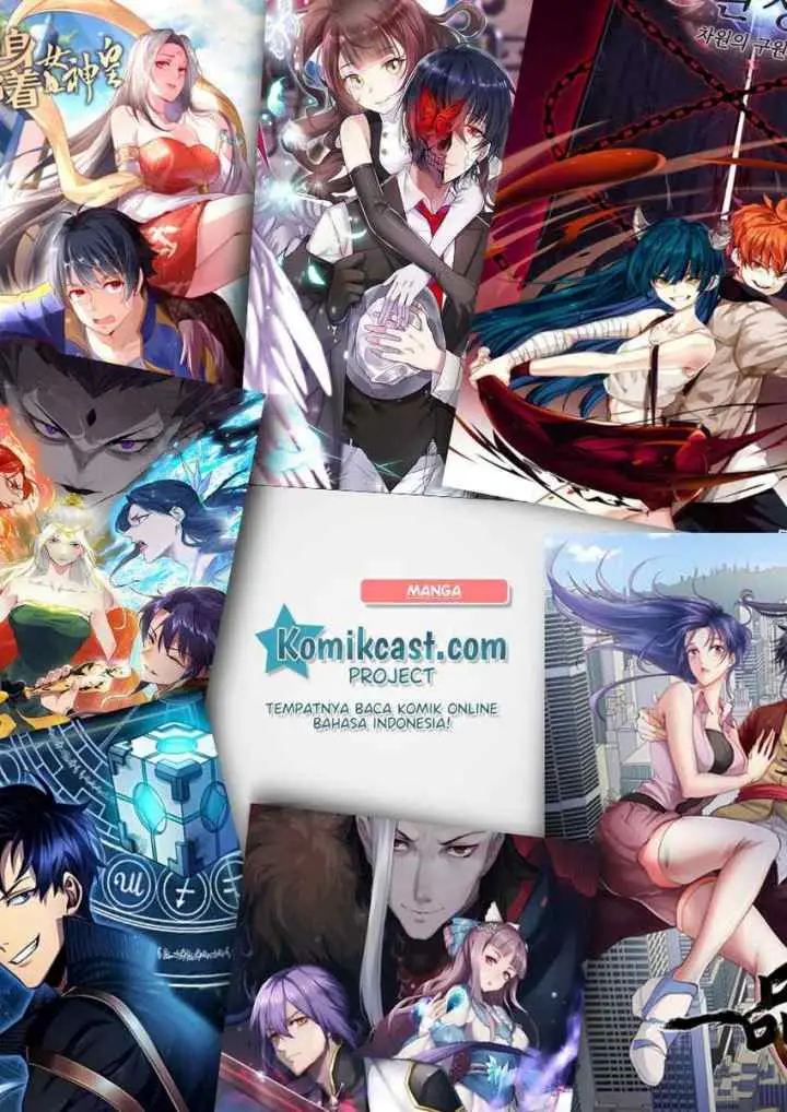 First Rate Master chapter 77 halaman 12