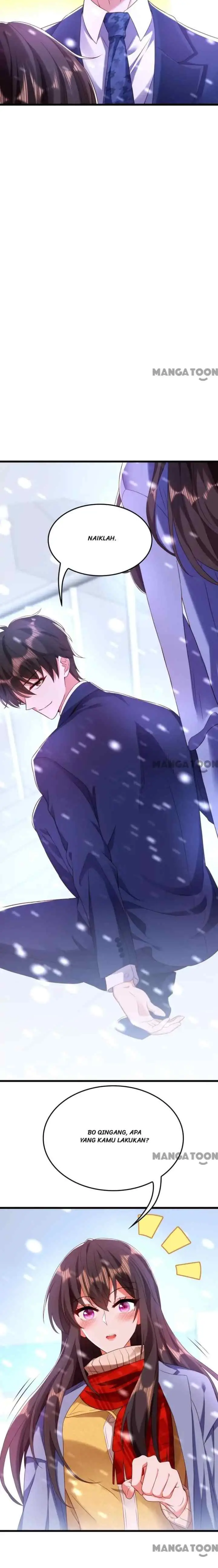 Don't Mess With Missy! chapter 126 halaman 15