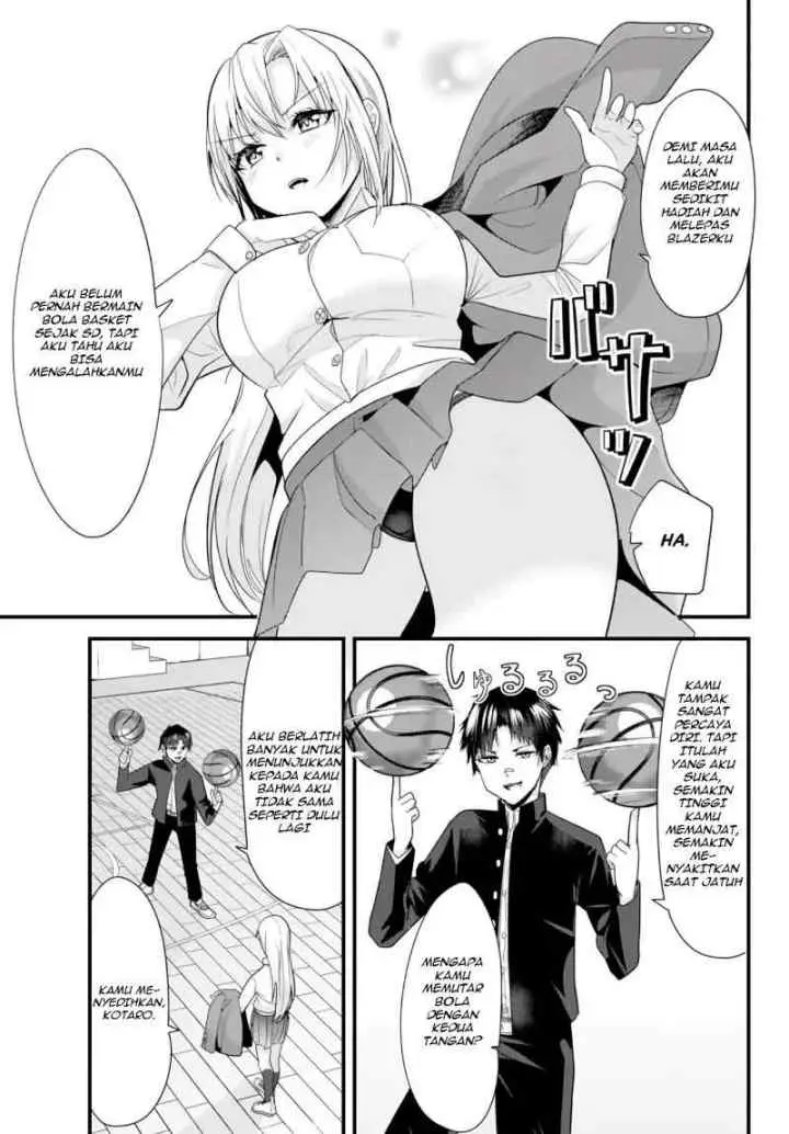 Jimoto no Ijimekko-tachi ni Shikaeshi Shiyou to Shitara, Betsu no Tatakai ga Hajimatta chapter 3 halaman 7