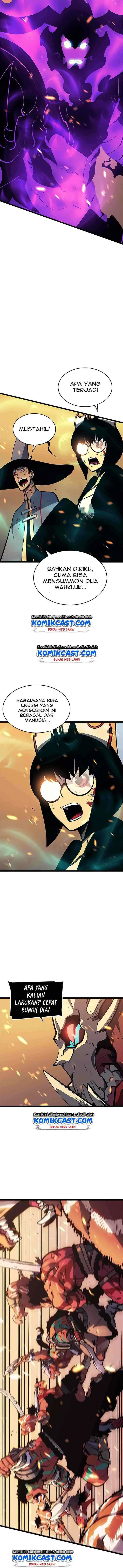 Solo Leveling chapter 73 halaman 8