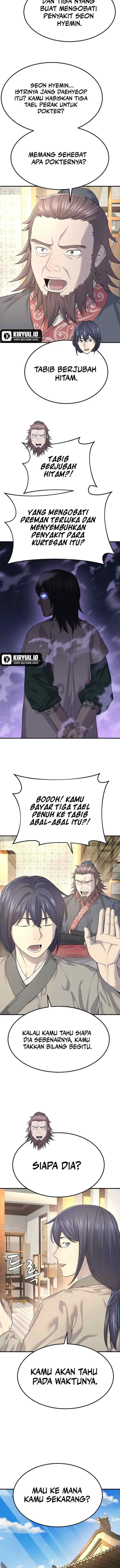 Fortune Monopolist chapter 8 halaman 7