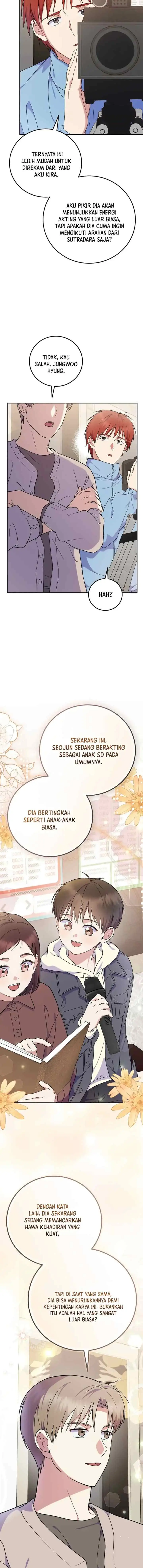 Superstar From Age 0 chapter 90 halaman 4