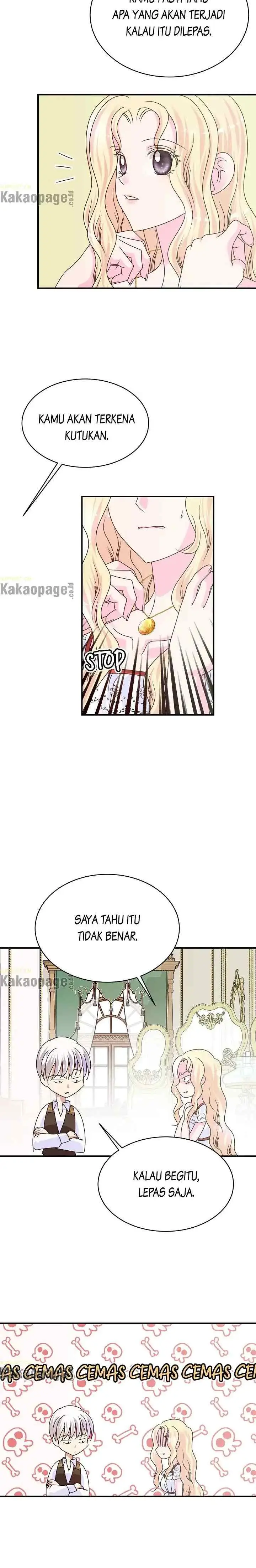 I Refuse the Duke chapter 102 halaman 11