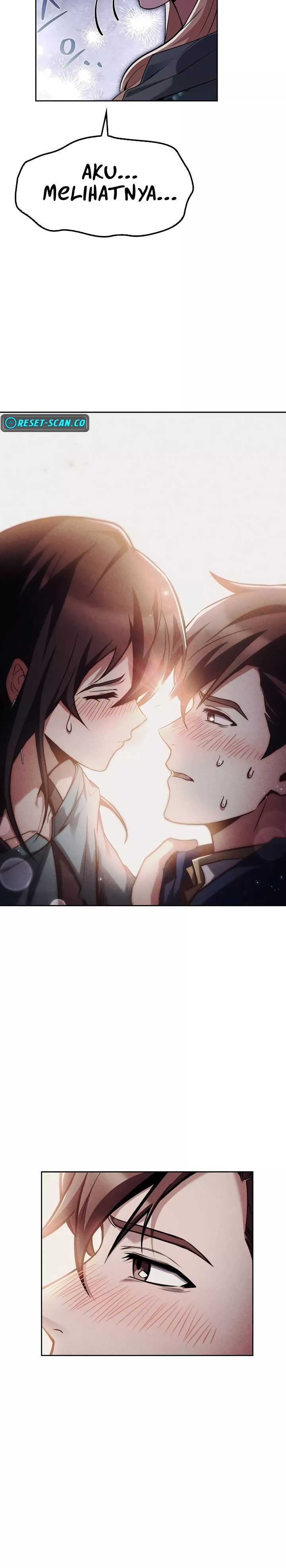 A Wizard's Restaurant chapter 64 halaman 20