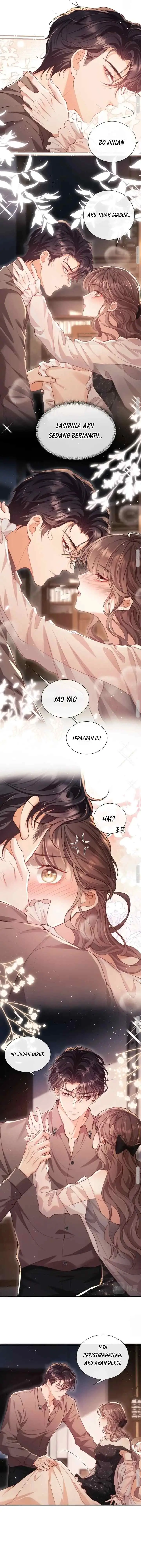 Bai Yueguang, He Attacked Me chapter 3 halaman 10