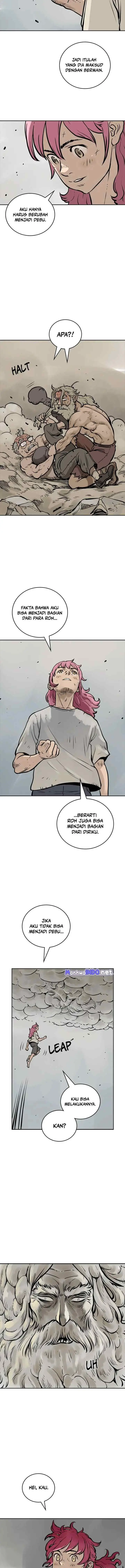 Mage Again chapter 82 halaman 13