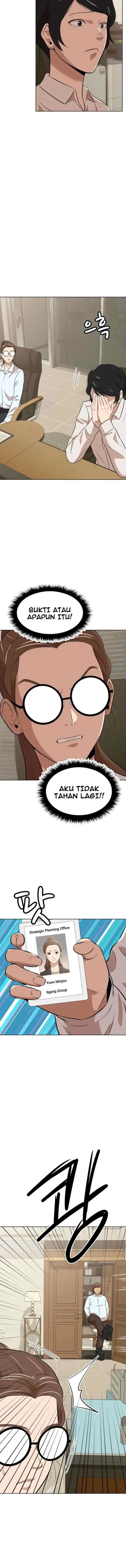 Company Grievance Squad chapter 14 halaman 10