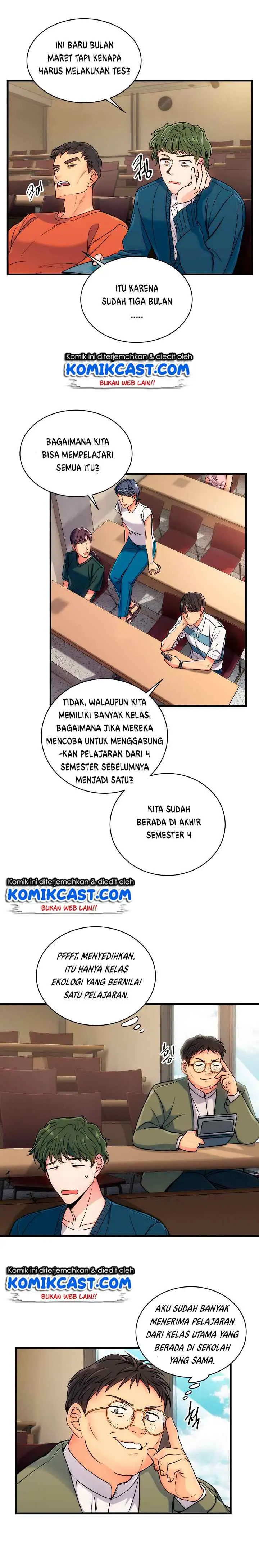 Medical Return chapter 23 halaman 10