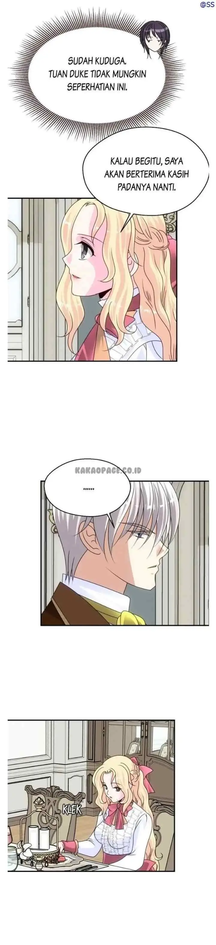 I Refuse the Duke chapter 62 halaman 14