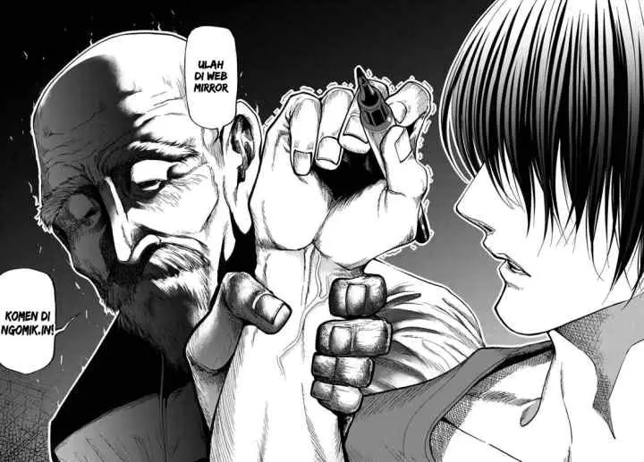 Divine Soul Emperor chapter 22 halaman 12